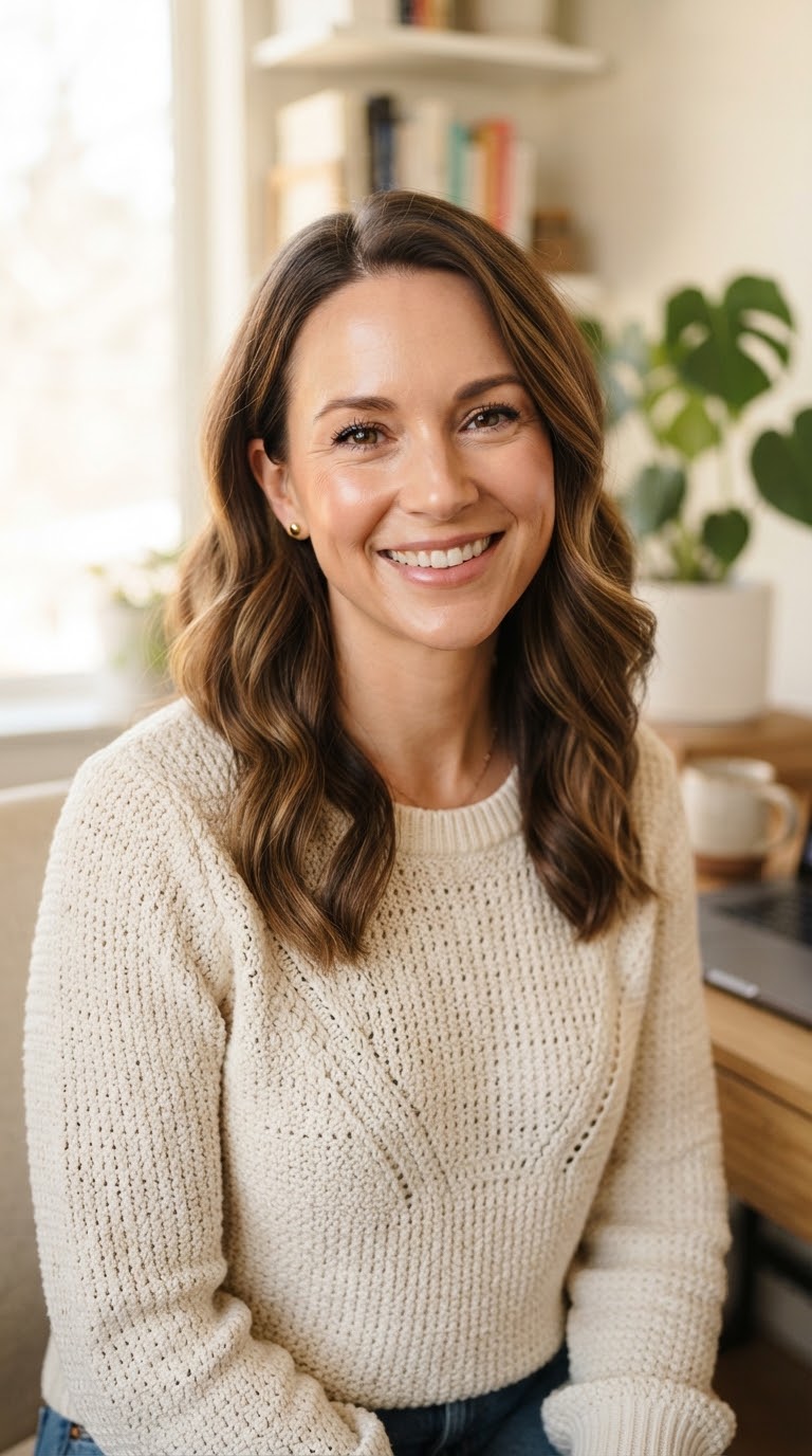 Elena Vance