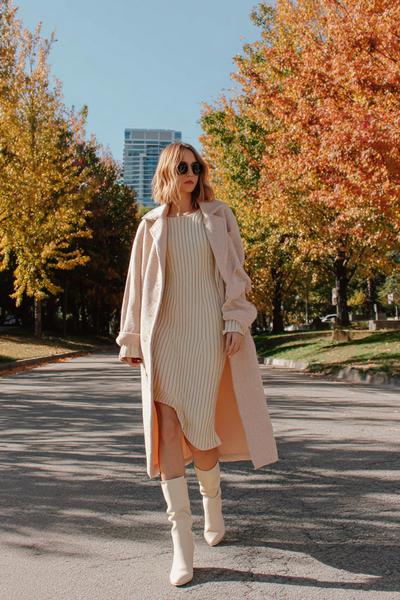 24 Autumn Outfits 2026 - Aesthetic Looks To Copy Now