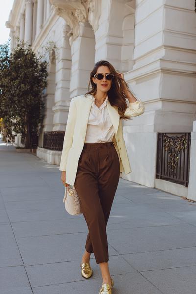28 Business Casual Outfits 2026 For Modern Workdays