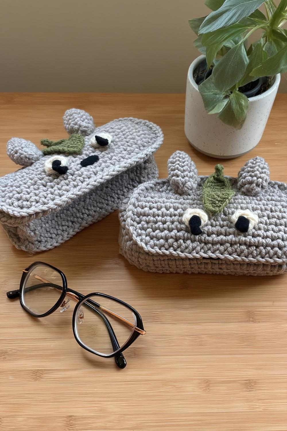 DIY Crochet Accessories: 15 Stunning Patterns & Ideas