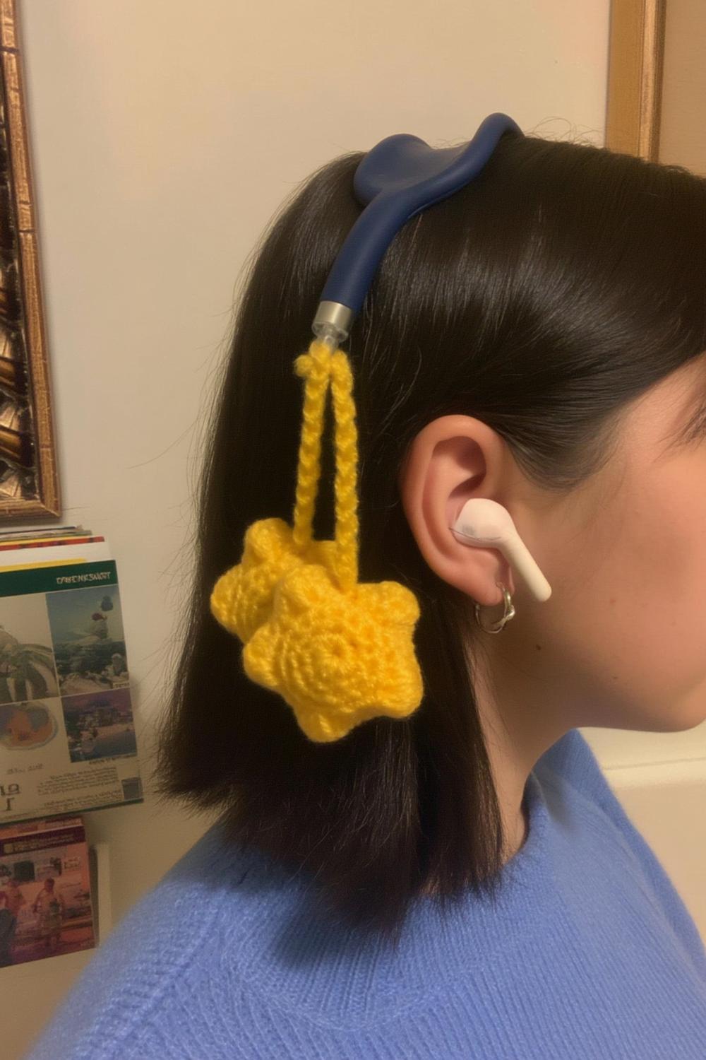 DIY Crochet Accessories: 15 Stunning Patterns & Ideas