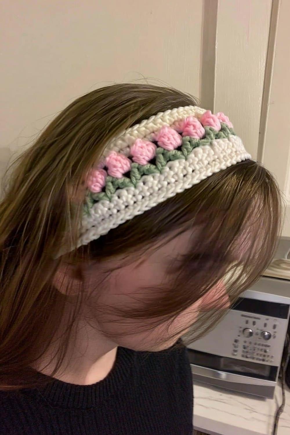 DIY Crochet Accessories: 15 Stunning Patterns & Ideas