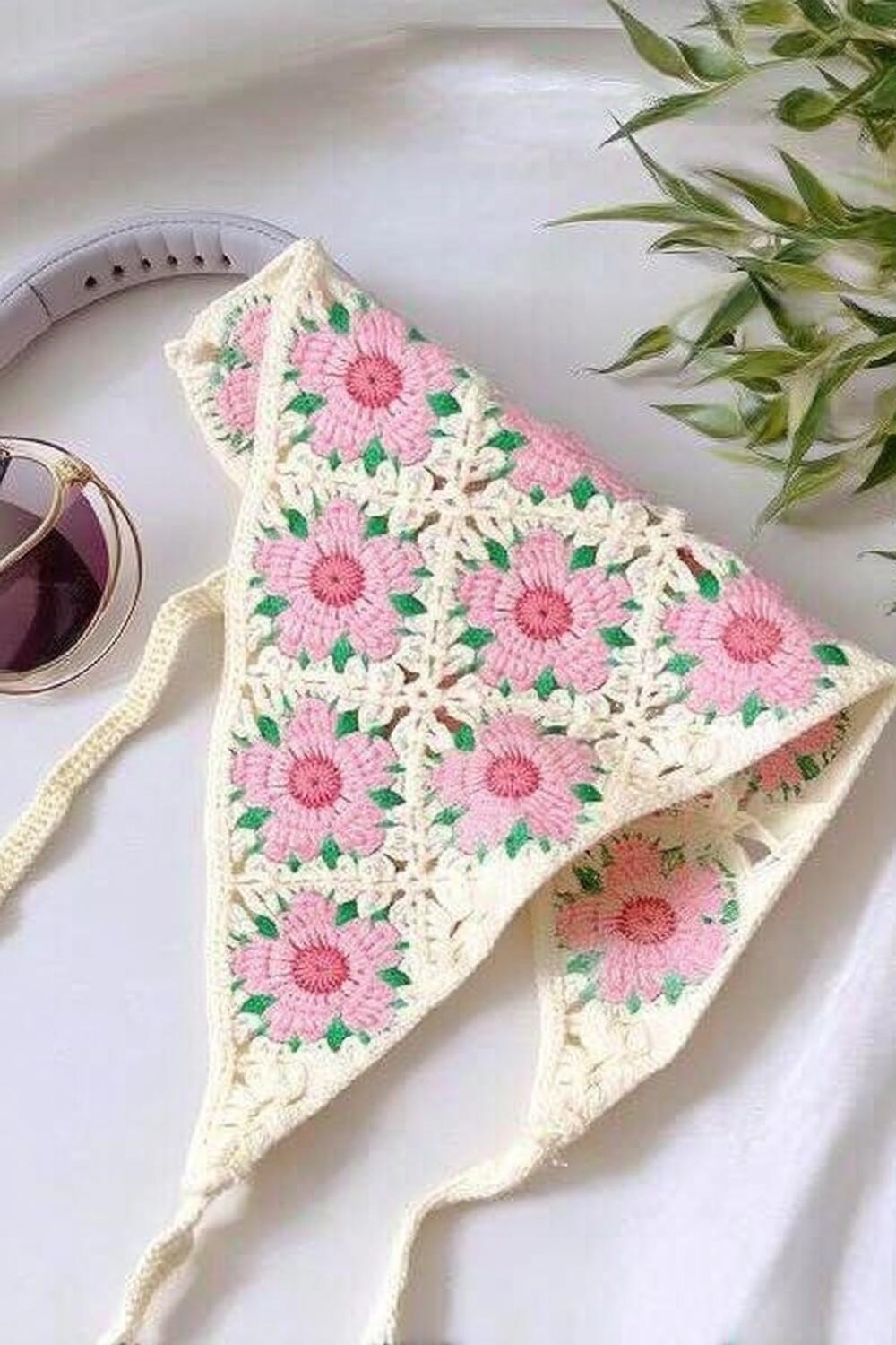 DIY Crochet Accessories: 15 Stunning Patterns & Ideas