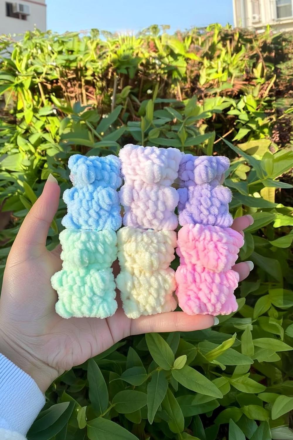 DIY Crochet Accessories: 15 Stunning Patterns & Ideas