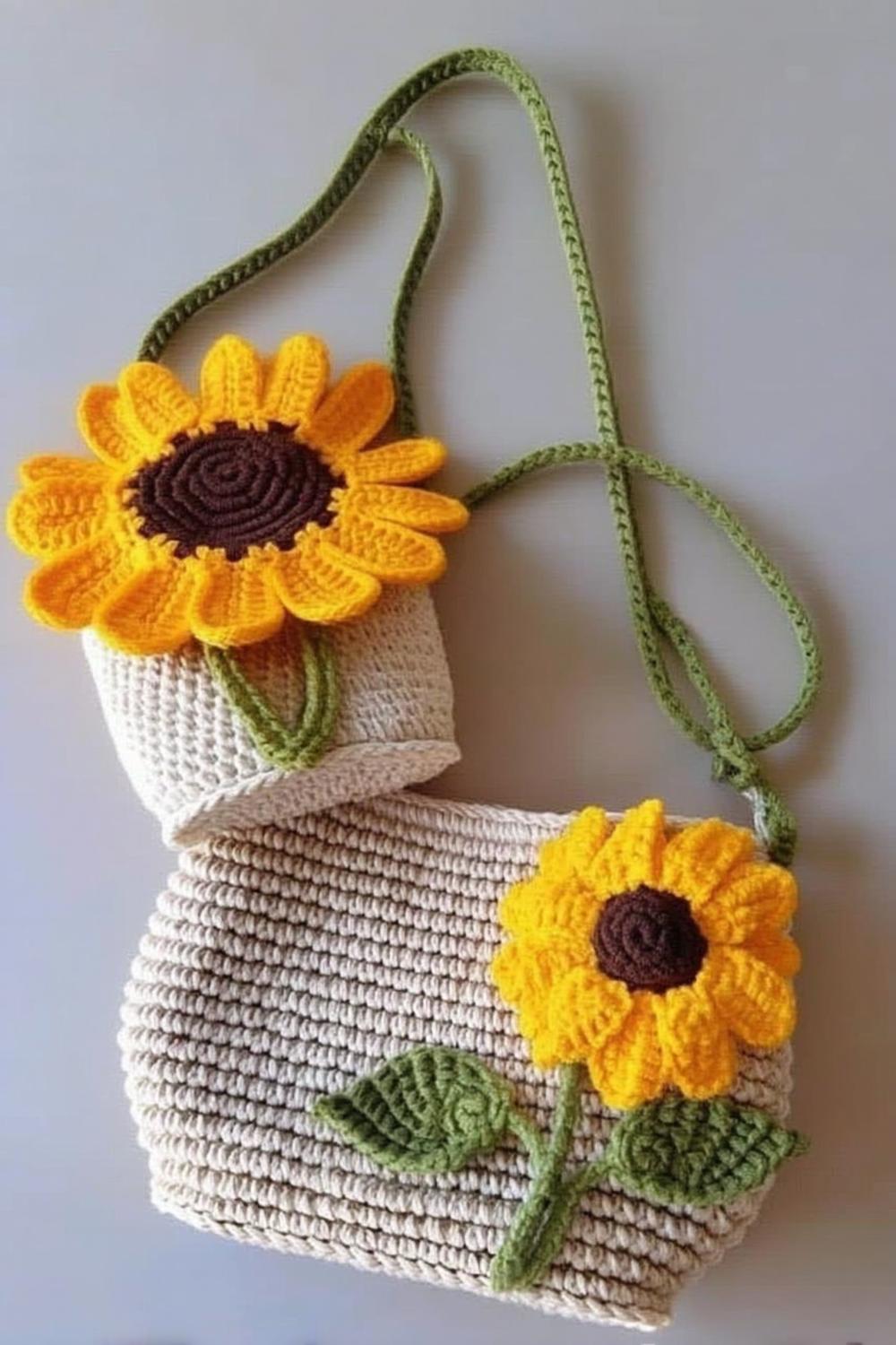 DIY Crochet Accessories: 15 Stunning Patterns & Ideas