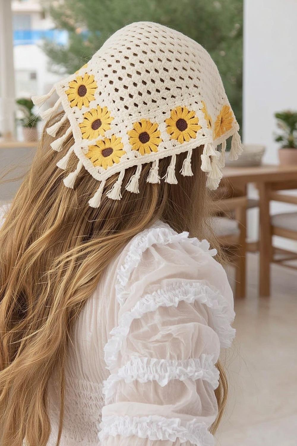 DIY Crochet Accessories: 15 Stunning Patterns & Ideas