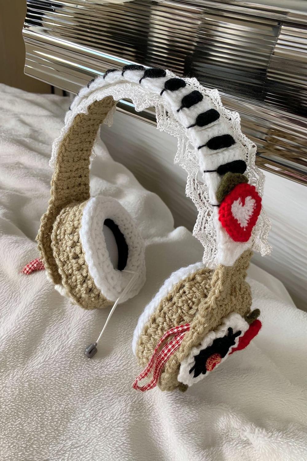 DIY Crochet Accessories: 15 Stunning Patterns & Ideas