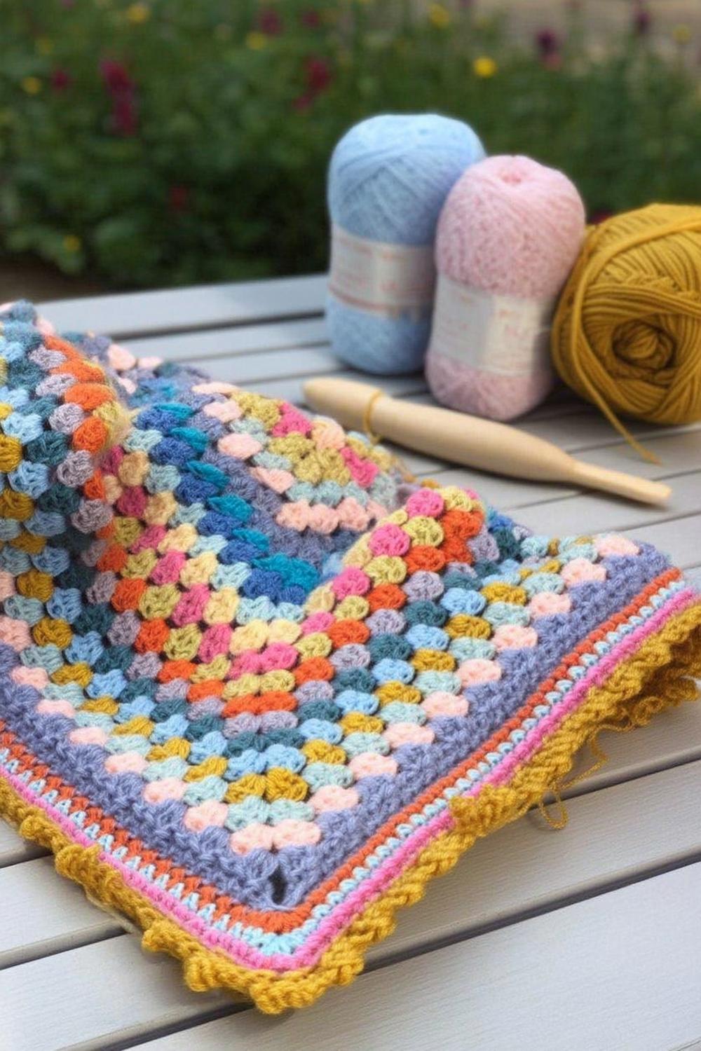 Colorful Bobble Fun