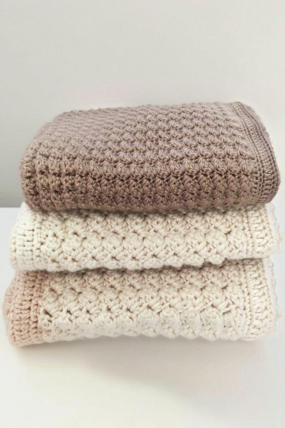 Neutral Stacked Texture