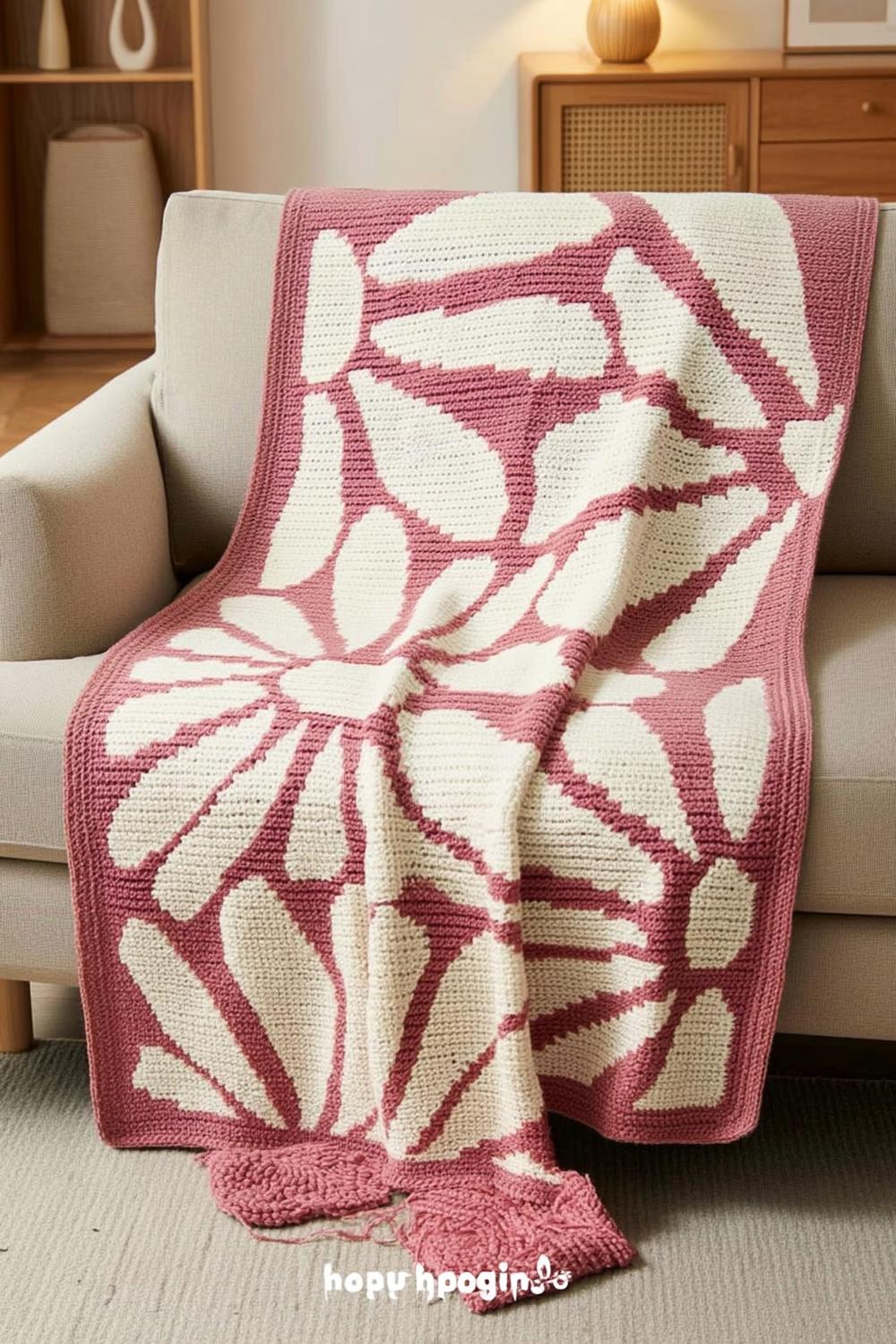 Botanical Leaf Design