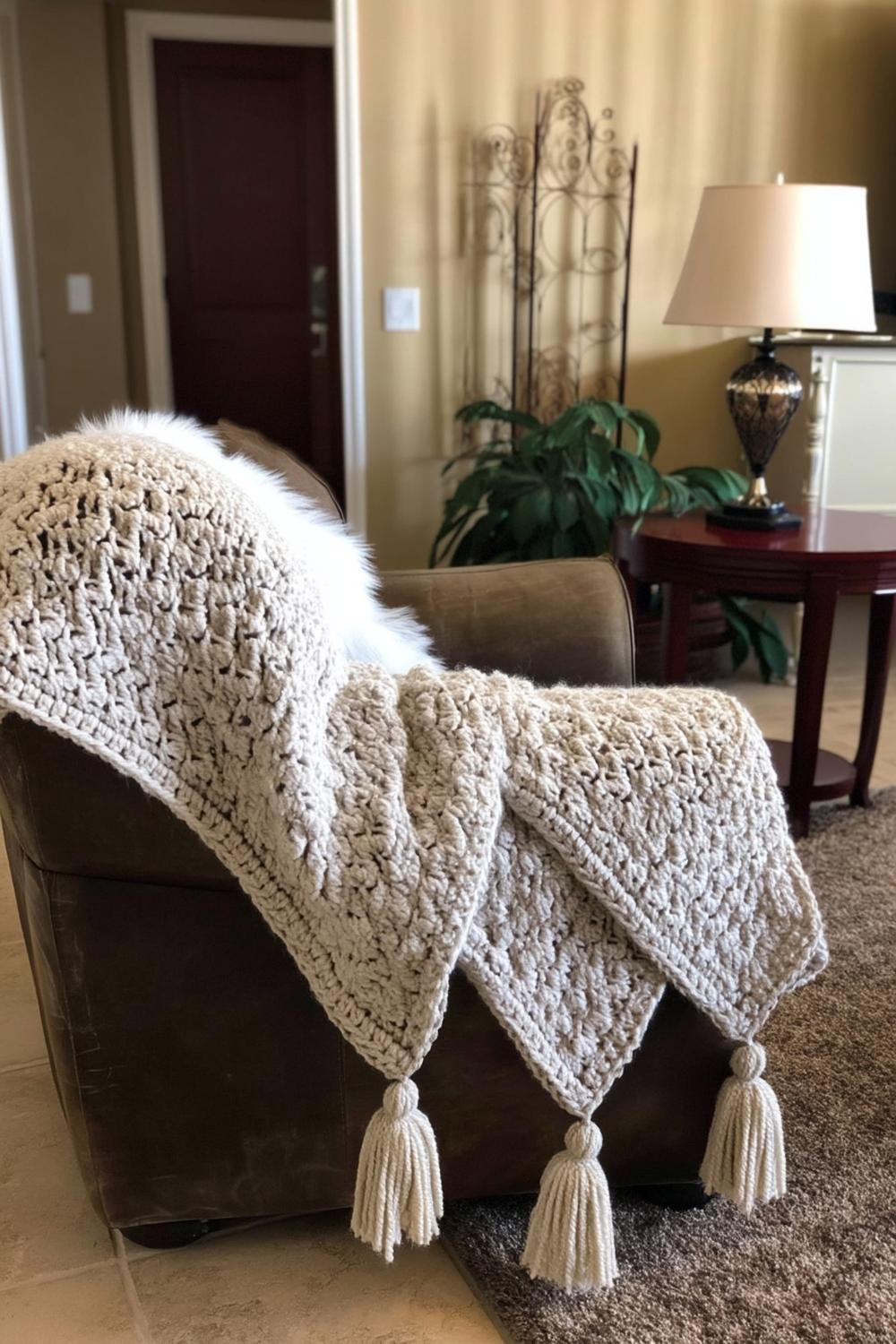 27 Stunning Crochet Blanket Patterns for Every Skill Level