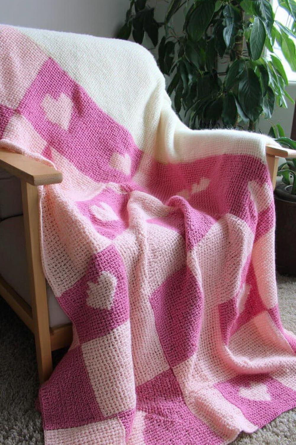 Soft Pink Gradient
