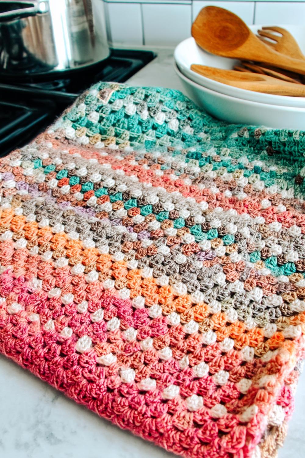 Textured Kitchen Comfort