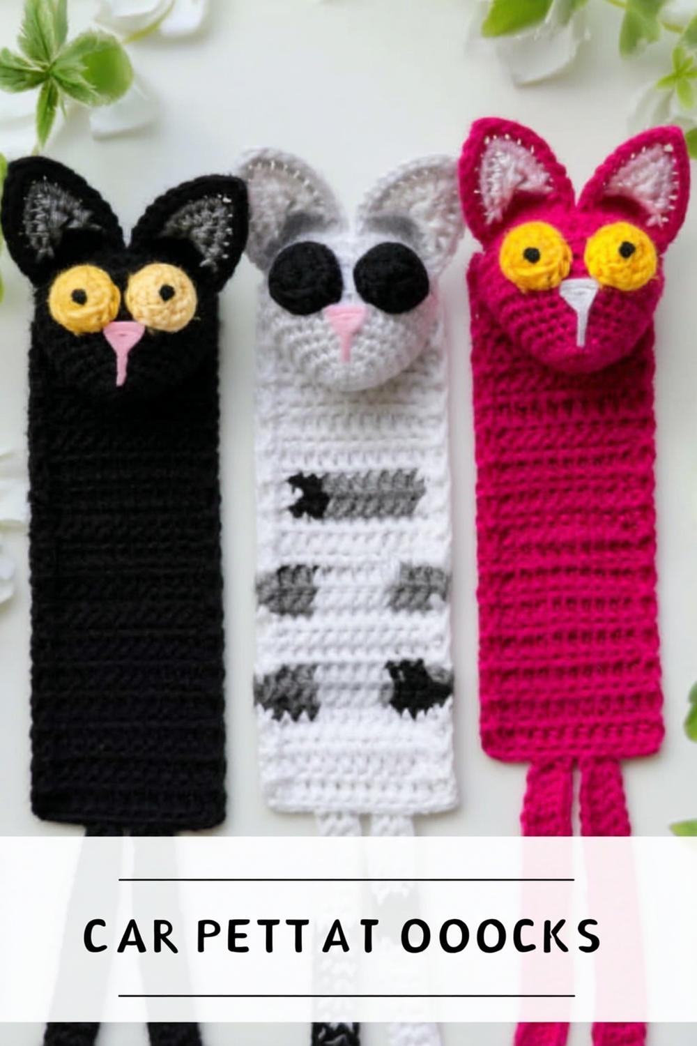 Feline Friends Forever
