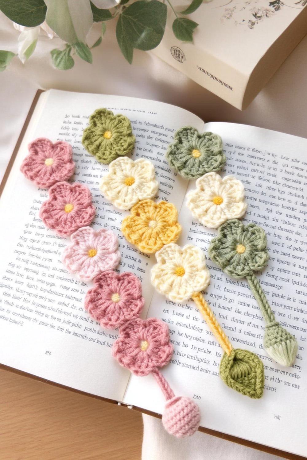 Garden Party Garland