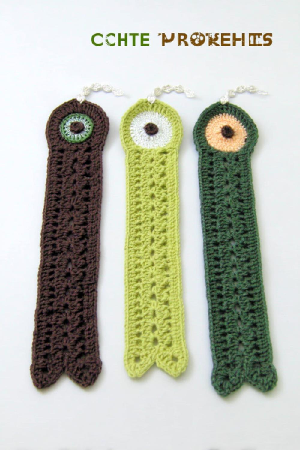 Monster Eye Trio