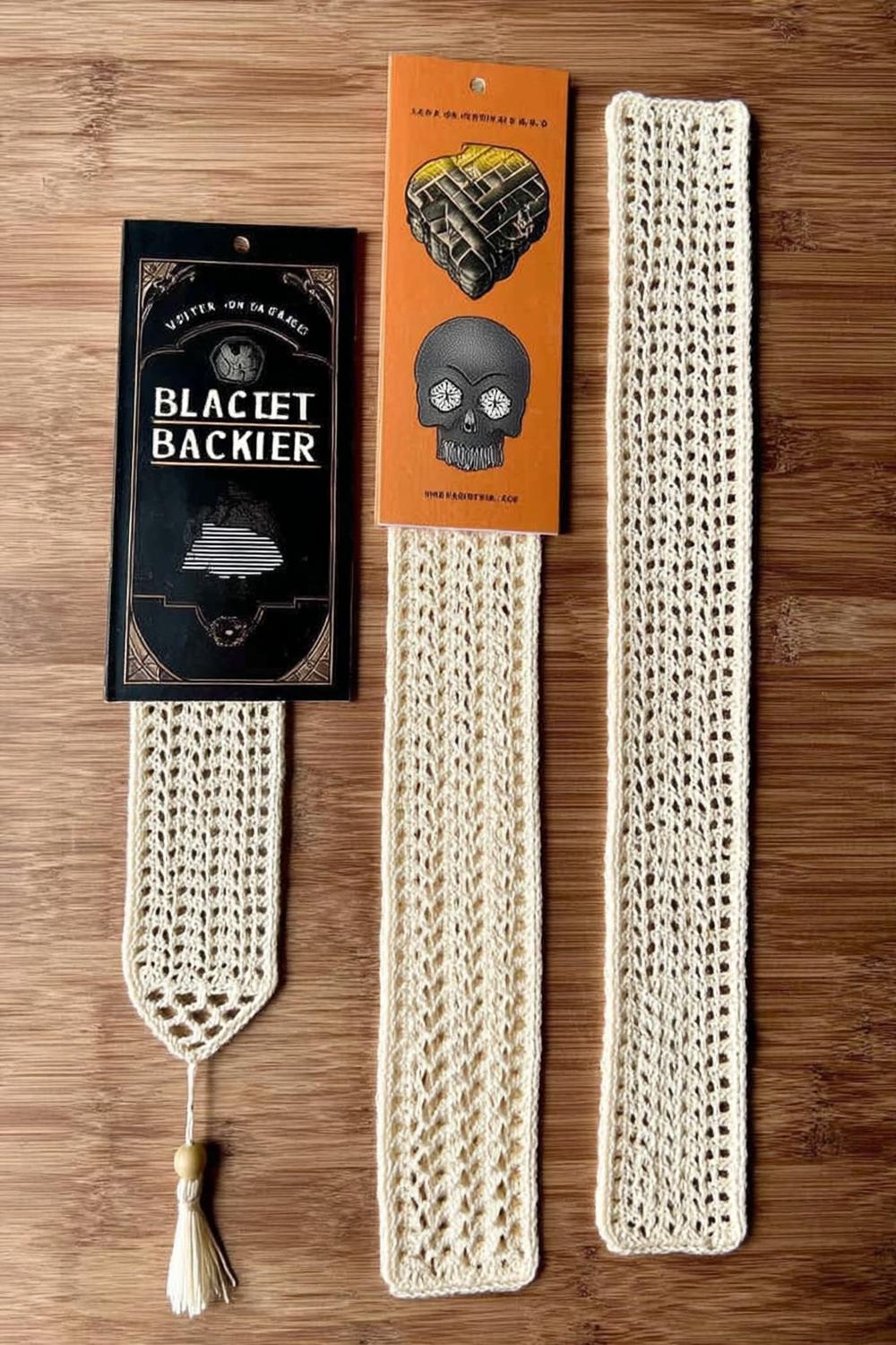 Professional Lace Finish