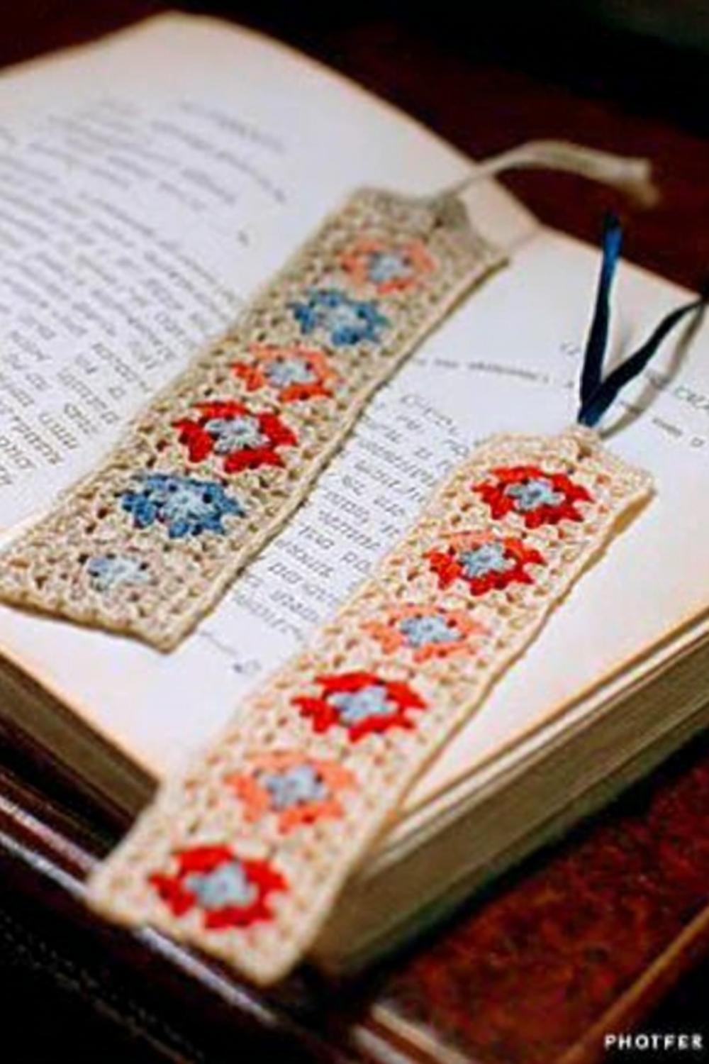 Vintage Lace Charm