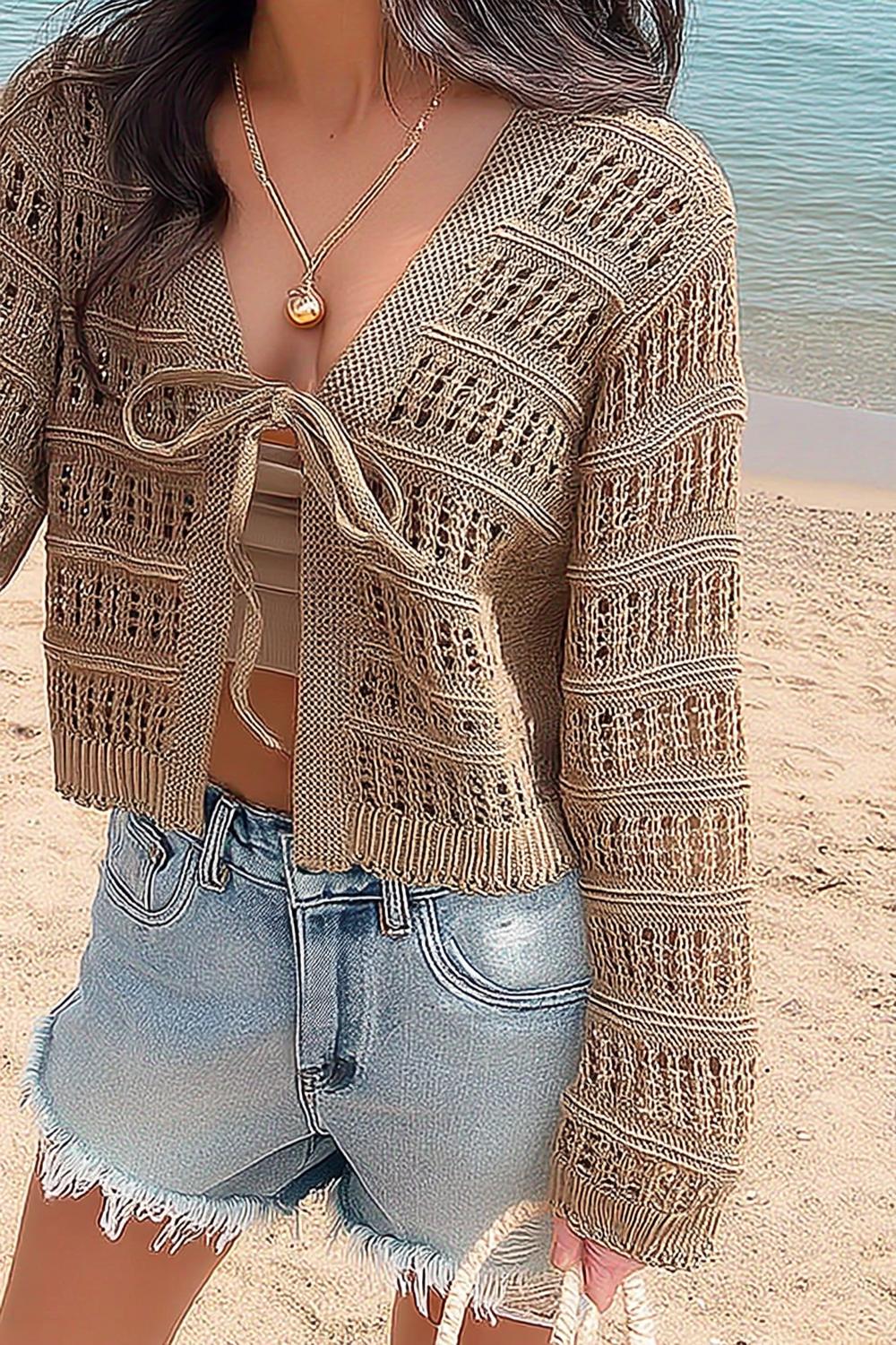 32 Stunning Crochet Clothes & Handmade Fashion Inspiration