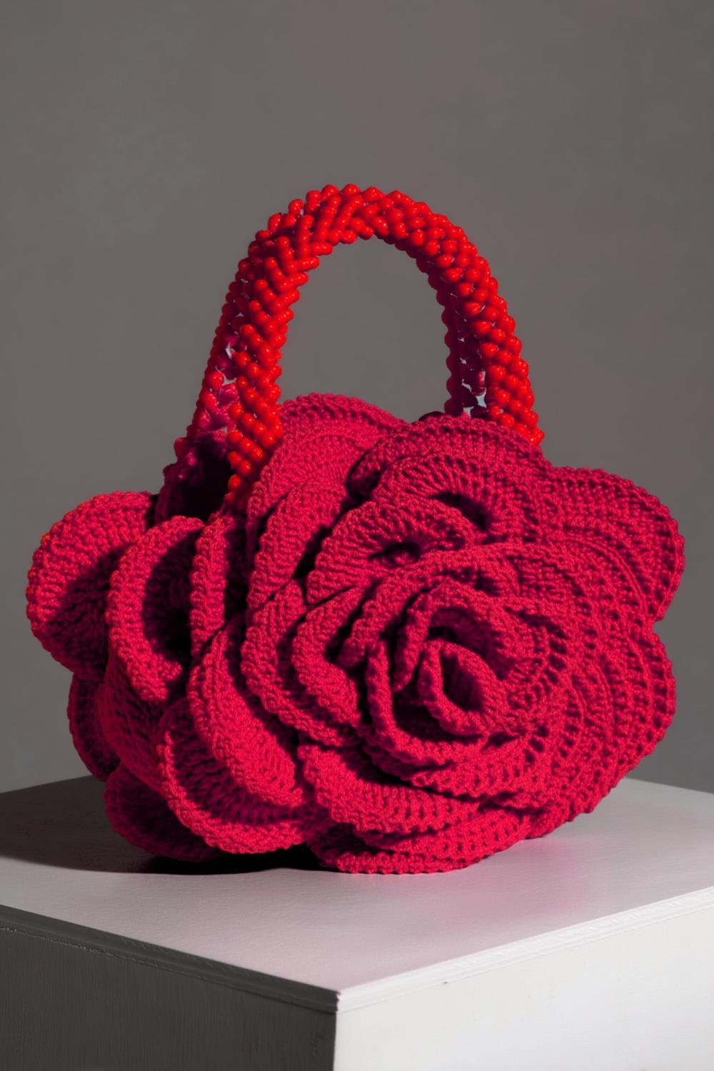 19 Gorgeous Crochet Flower Patterns for Every Skill Level