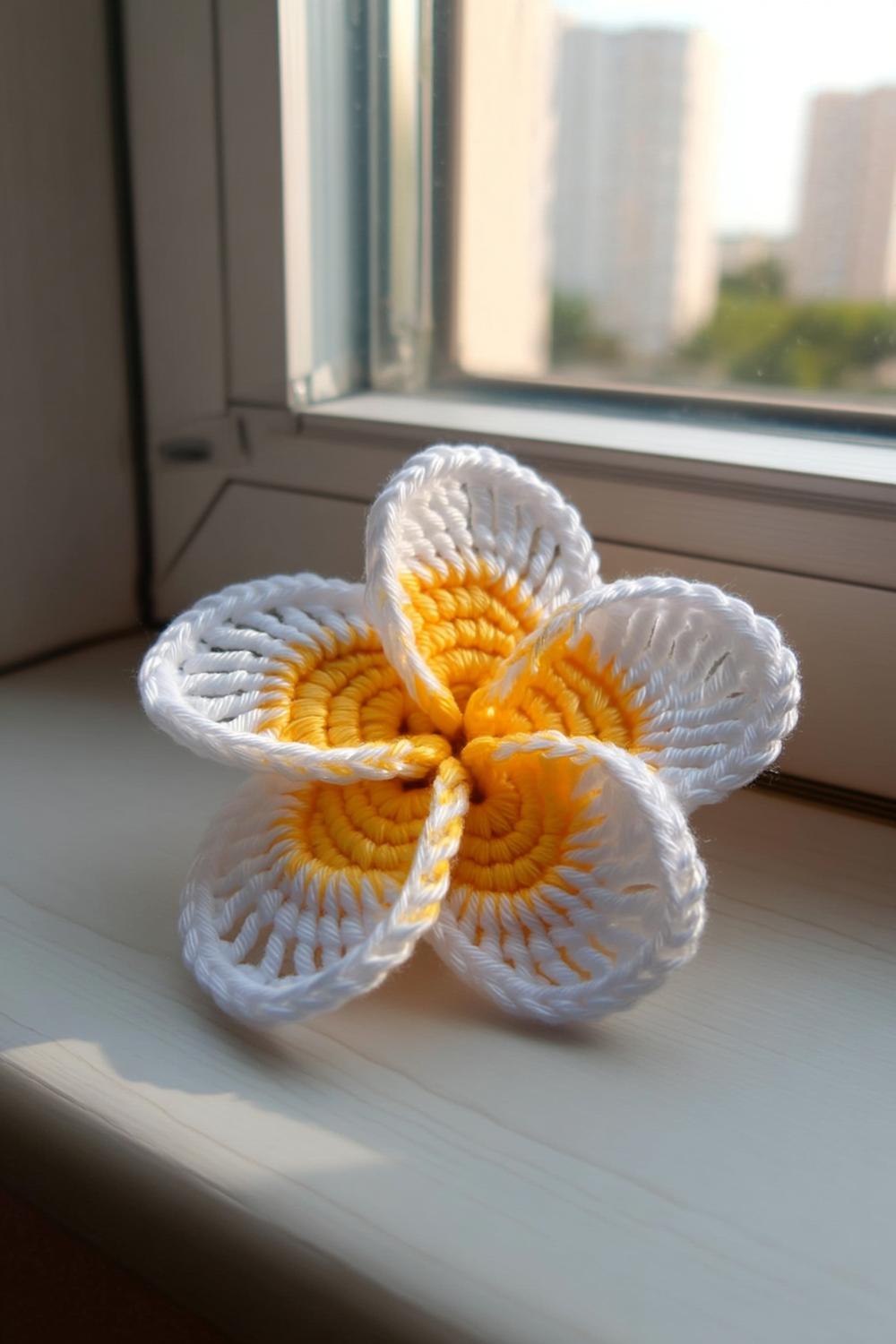 19 Gorgeous Crochet Flower Patterns for Every Skill Level