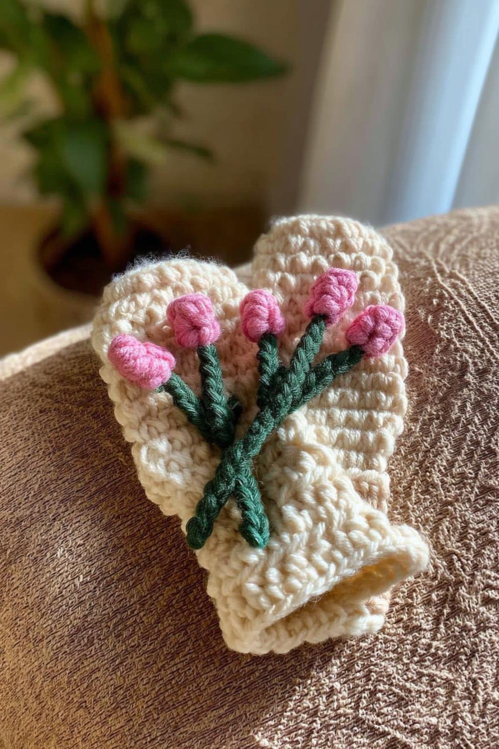 37 Creative Crochet Gift Ideas for Every Special Occasion