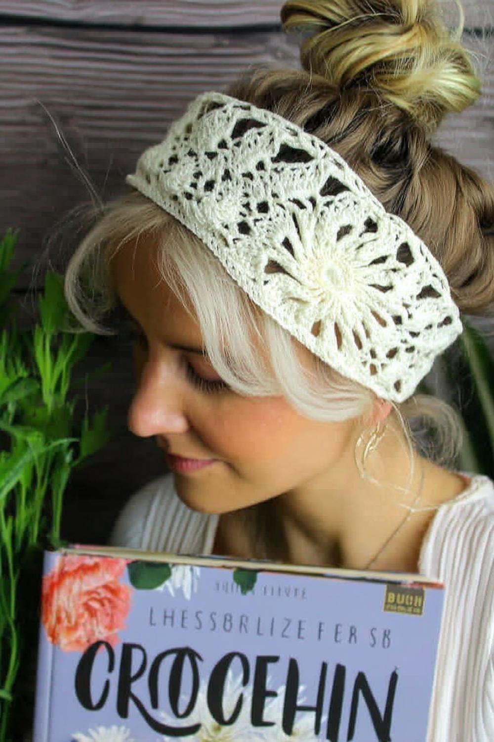 Boho Reading Companion