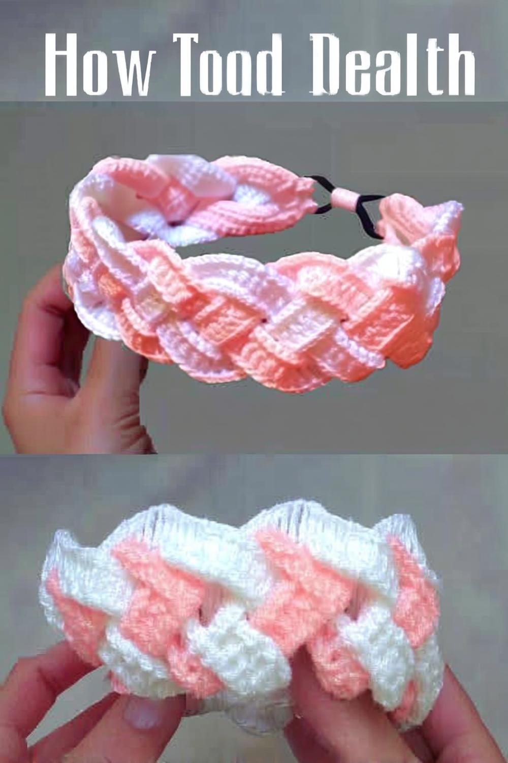 Braided Chain Tutorial