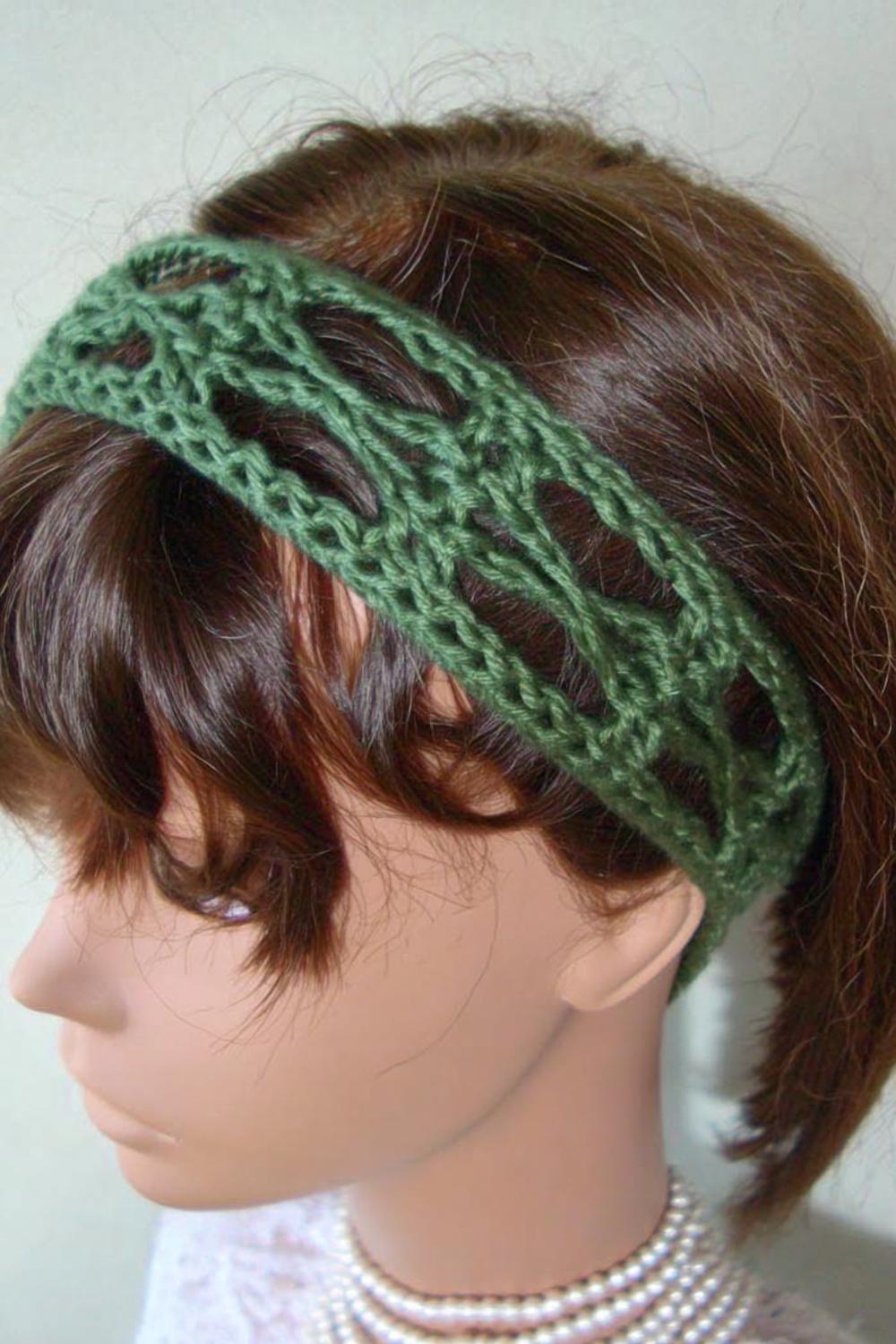Celtic Knot Inspiration