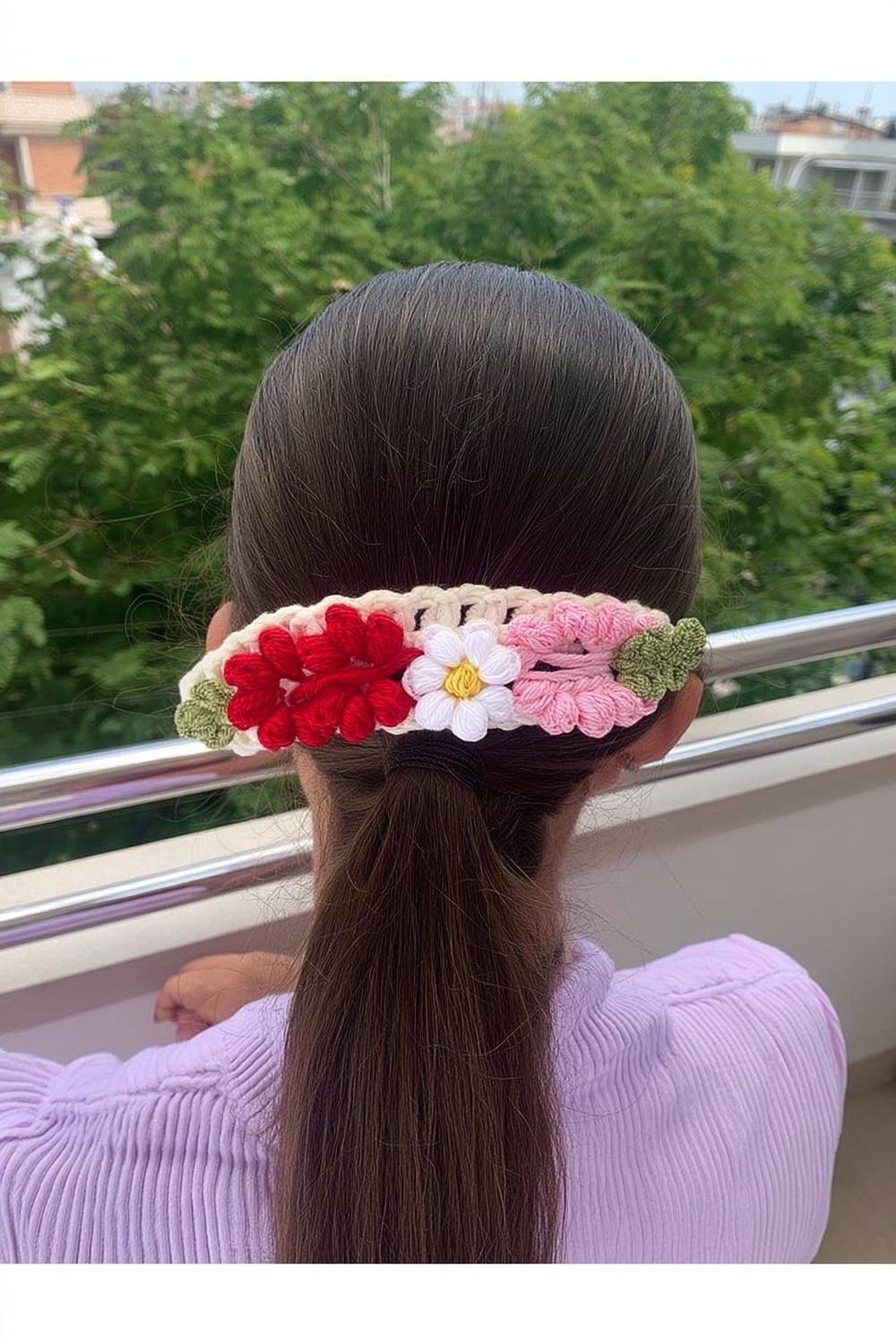 Garden Party Elegance