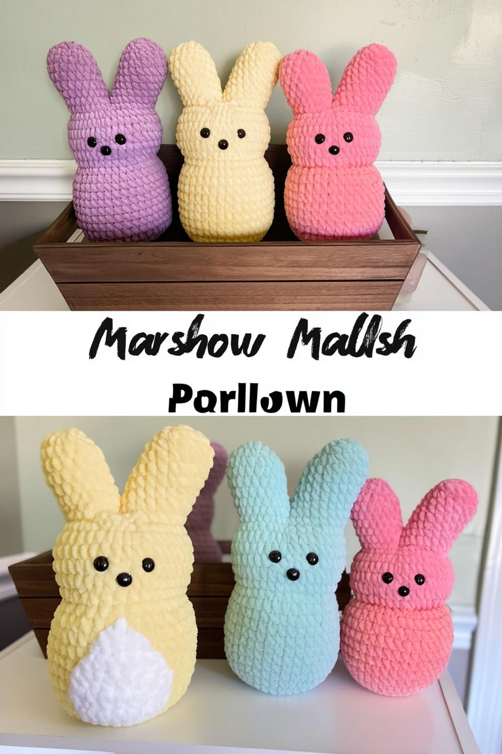 Easter Bunny Parade