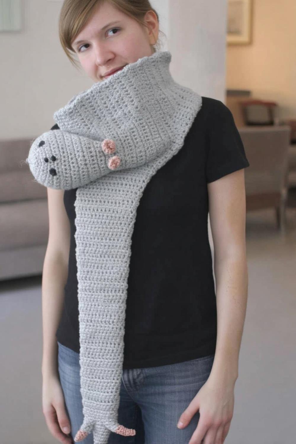 Adorable Elephant Design