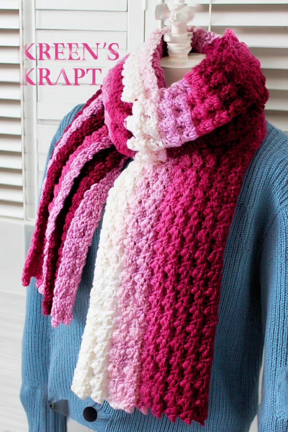 Berry Ombre Delight