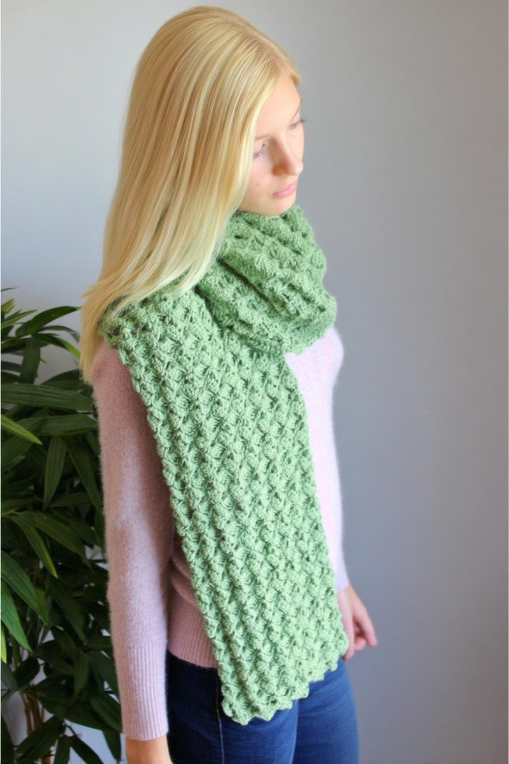 Fresh Green Texture