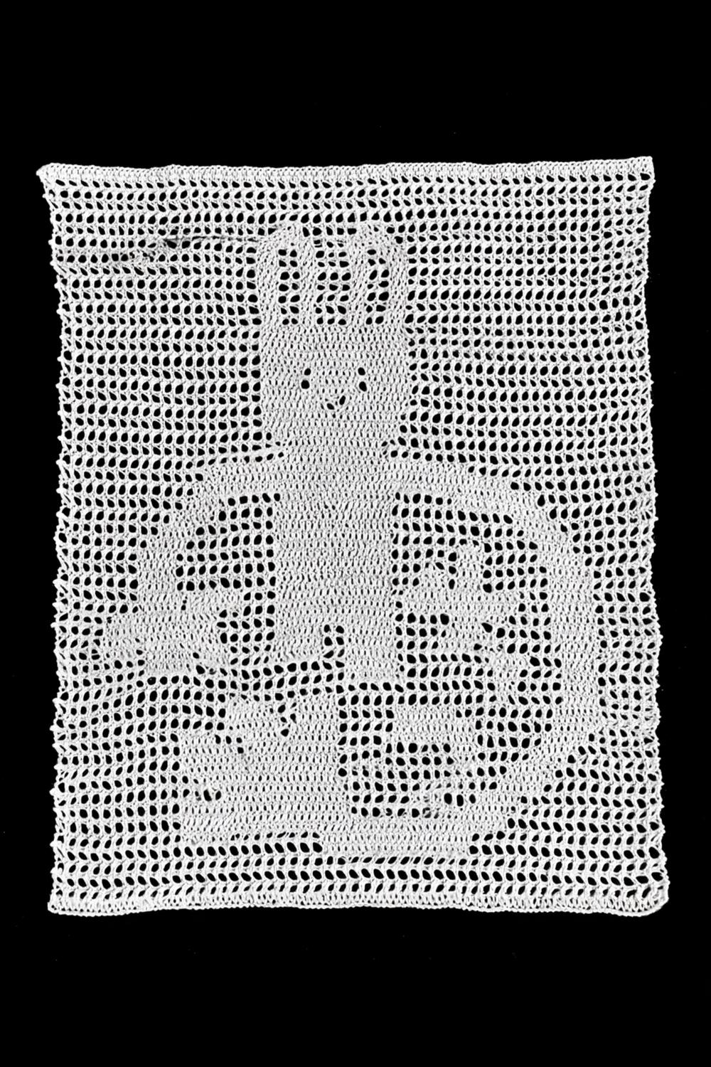 Elegant Dress Panel