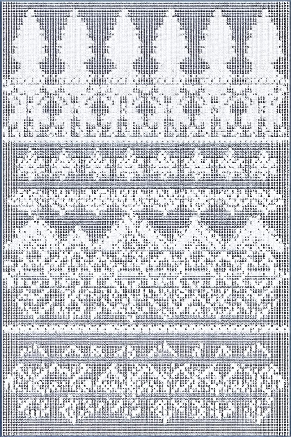 Sampler Pattern Collection