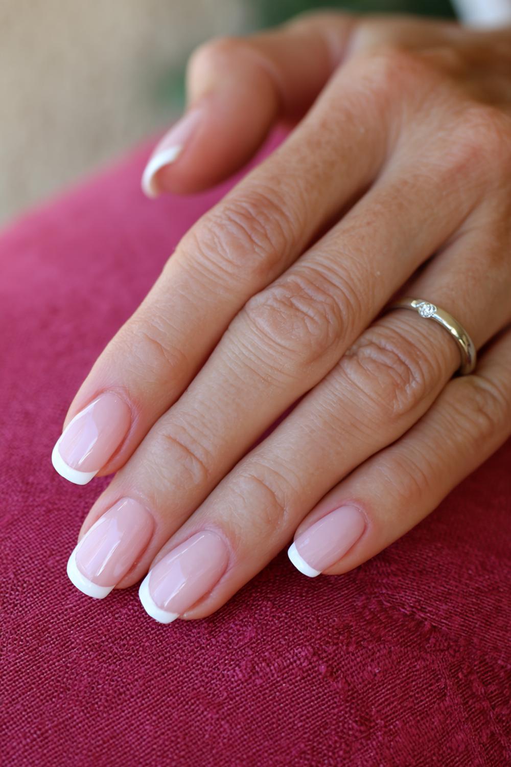 24 Nails And Toes Matching Ideas For A Polished Set