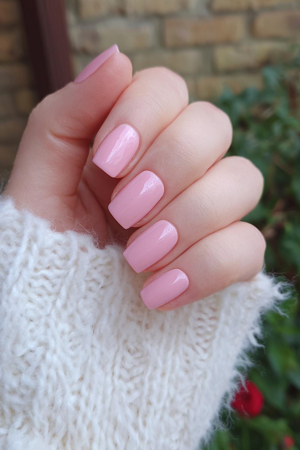 28 Nails That Match With Everything - Timeless Ideas