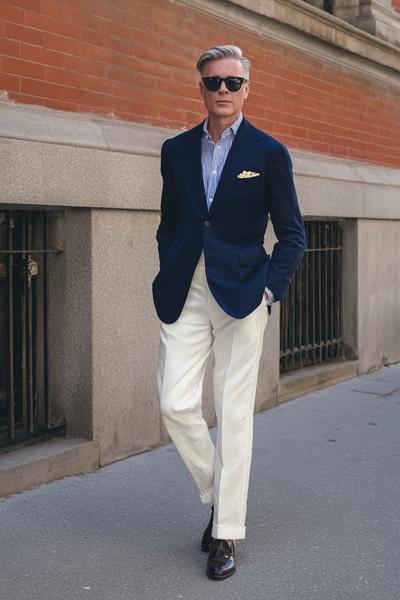 22 Old Money Outfits 2026 - Timeless, Polished Looks