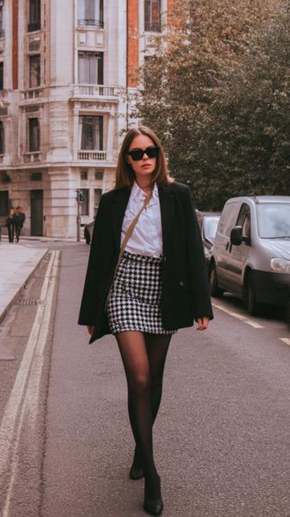 Pretty Outfits Korean - Autumn Outfits 2026 Layering for Warmth