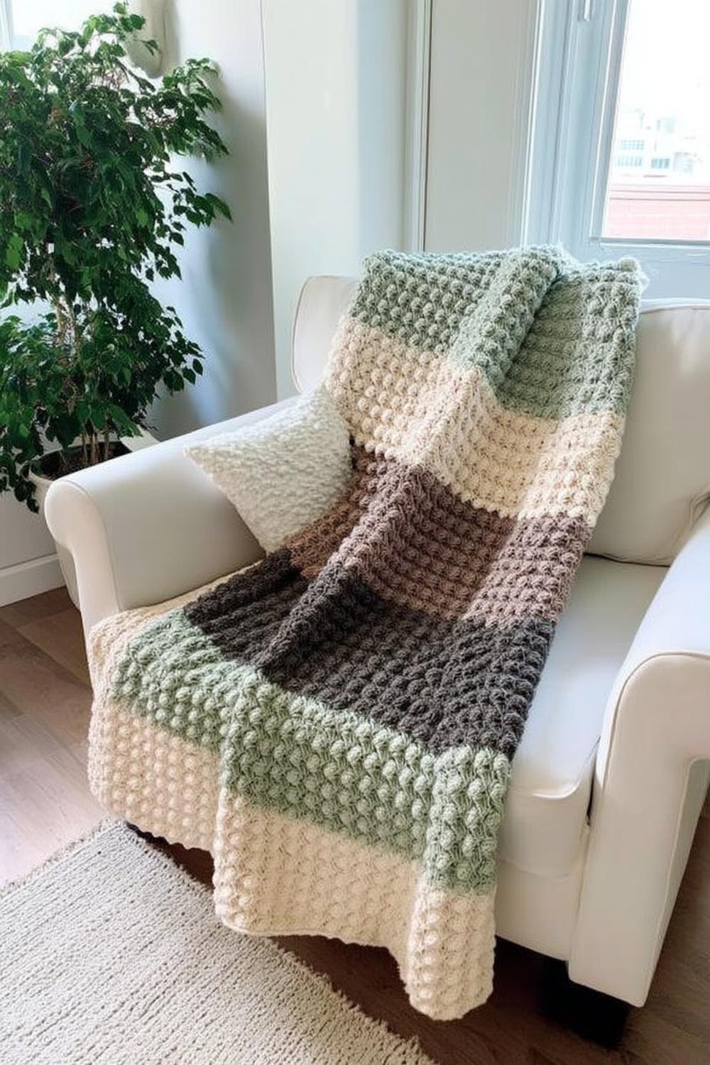 Earthy Gradient Beauty