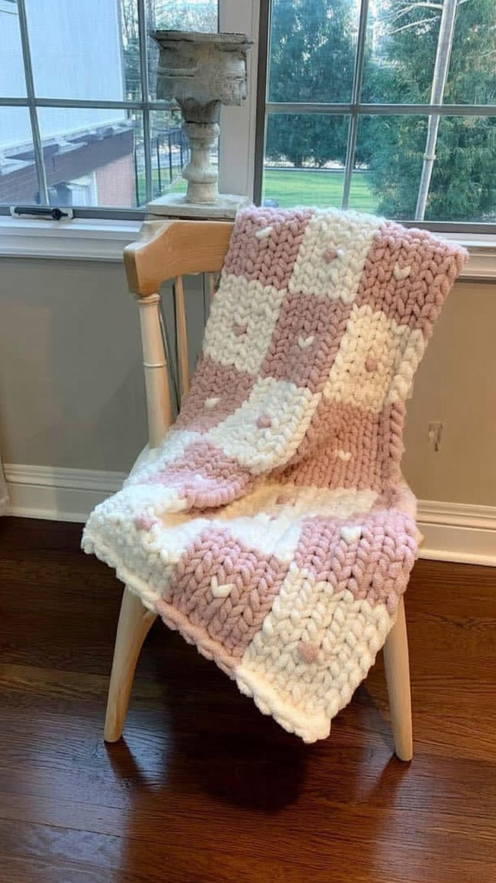 Pastel Patchwork Perfection