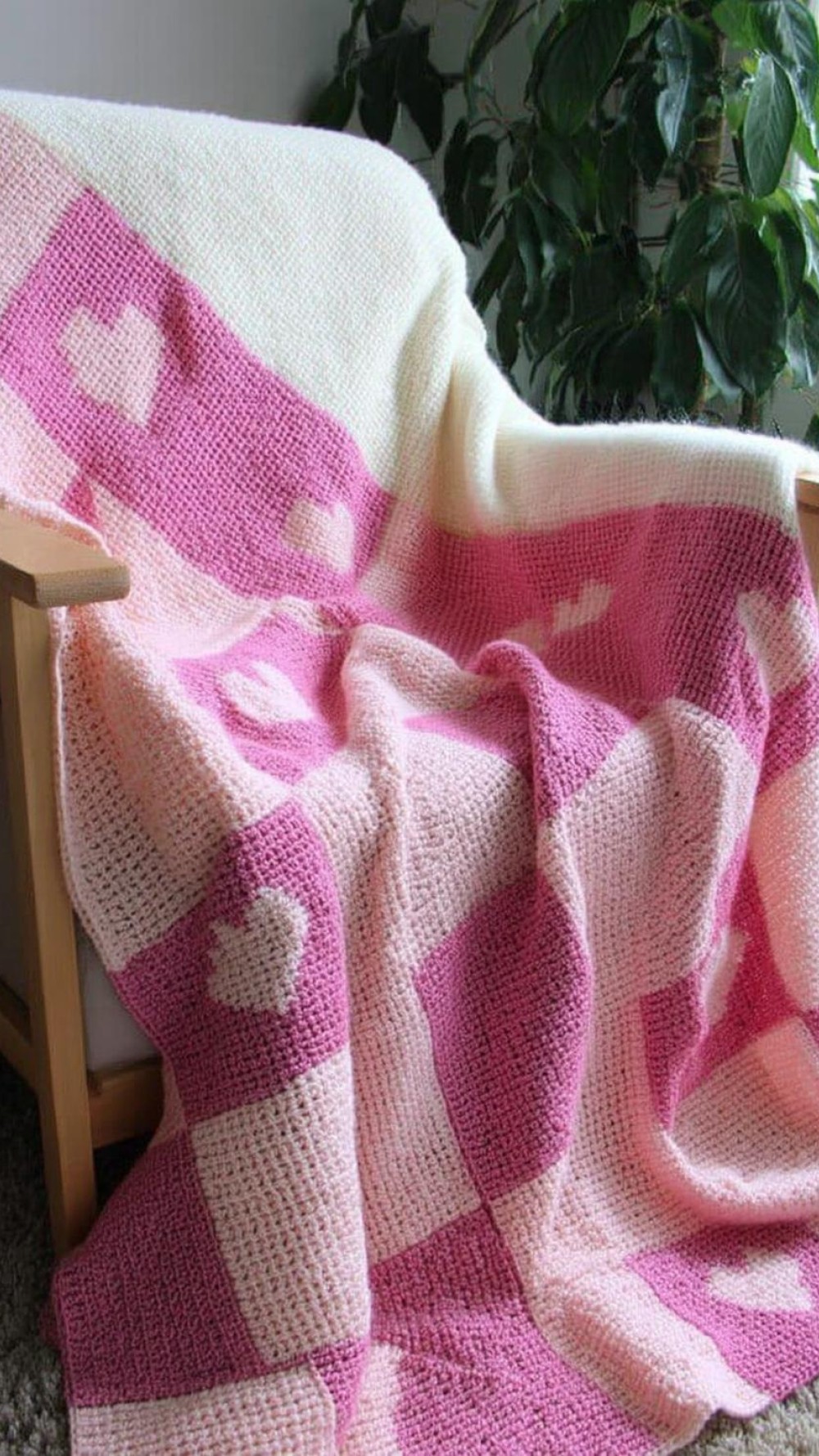 Soft Pink Gradient