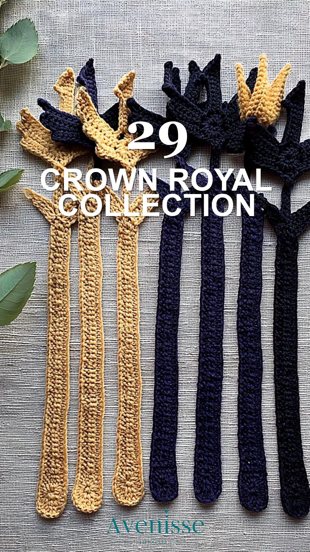 Crown Royal Collection