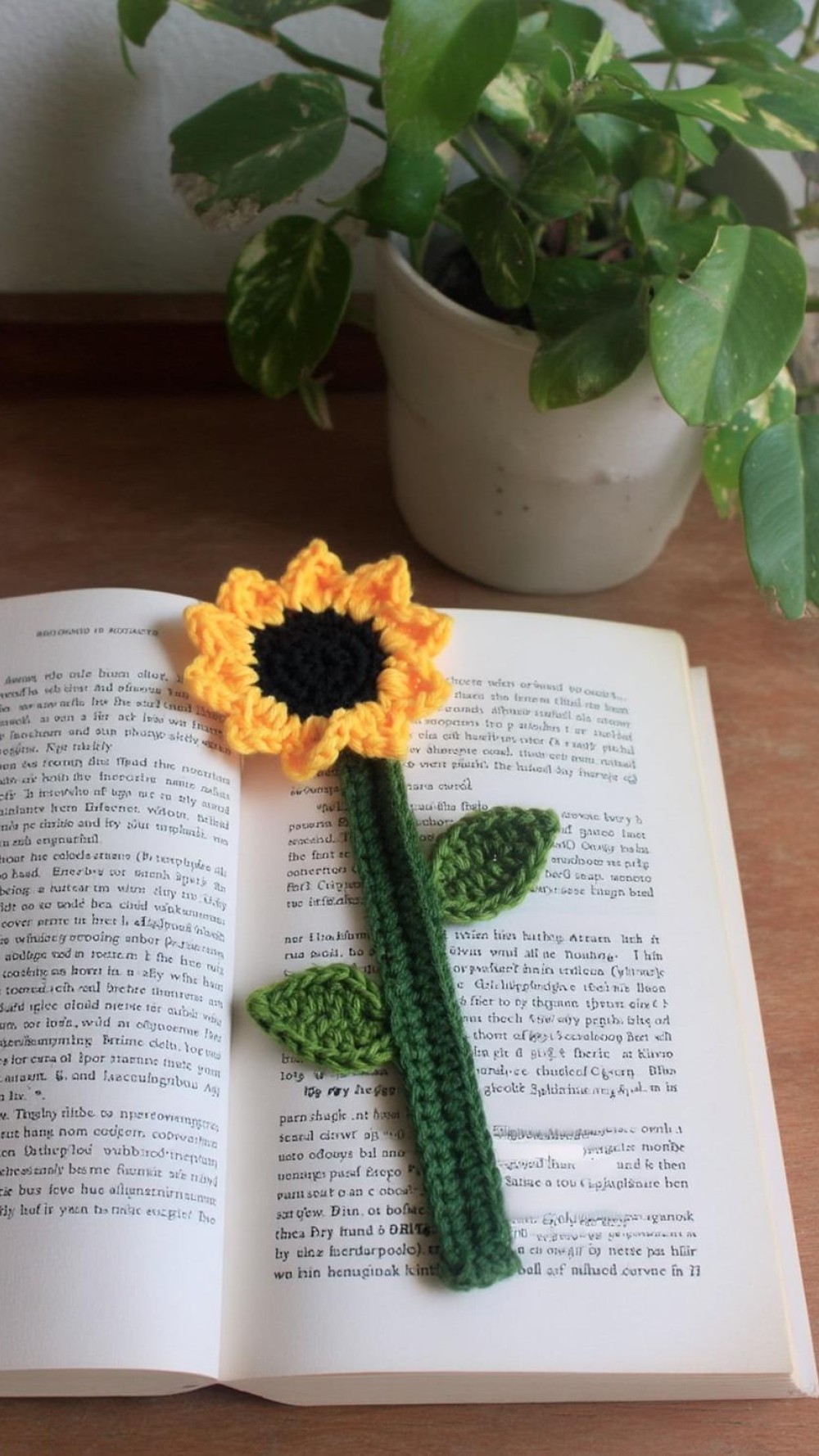 Sunflower Garden Delight