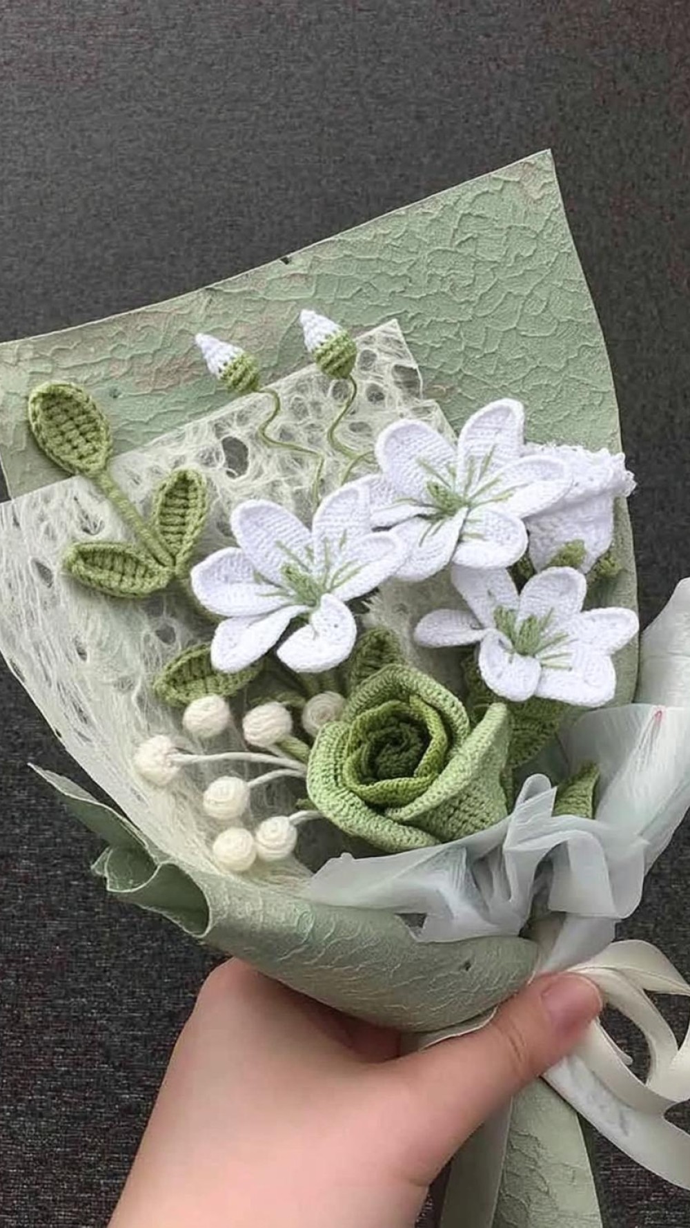 Mixed Bouquet Beauty