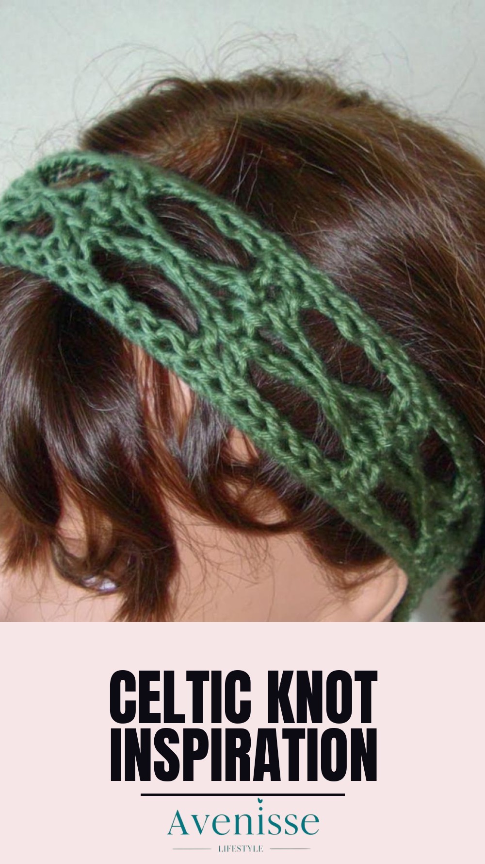 Celtic Knot Inspiration