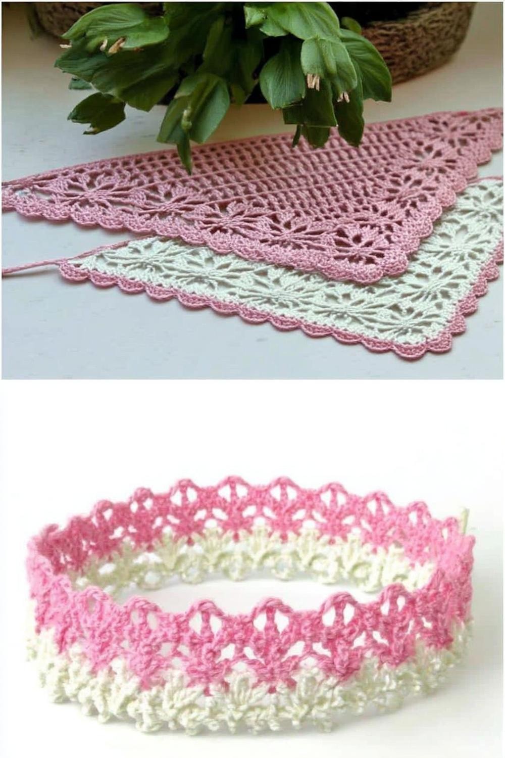 Vintage Lace Elegance
