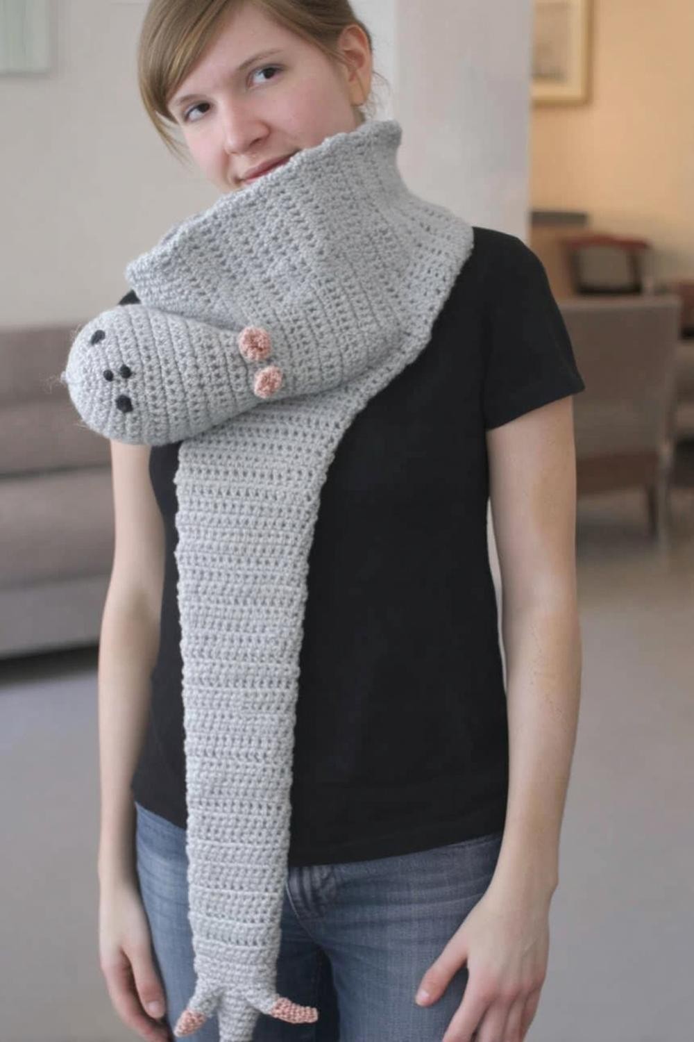 Adorable Elephant Design