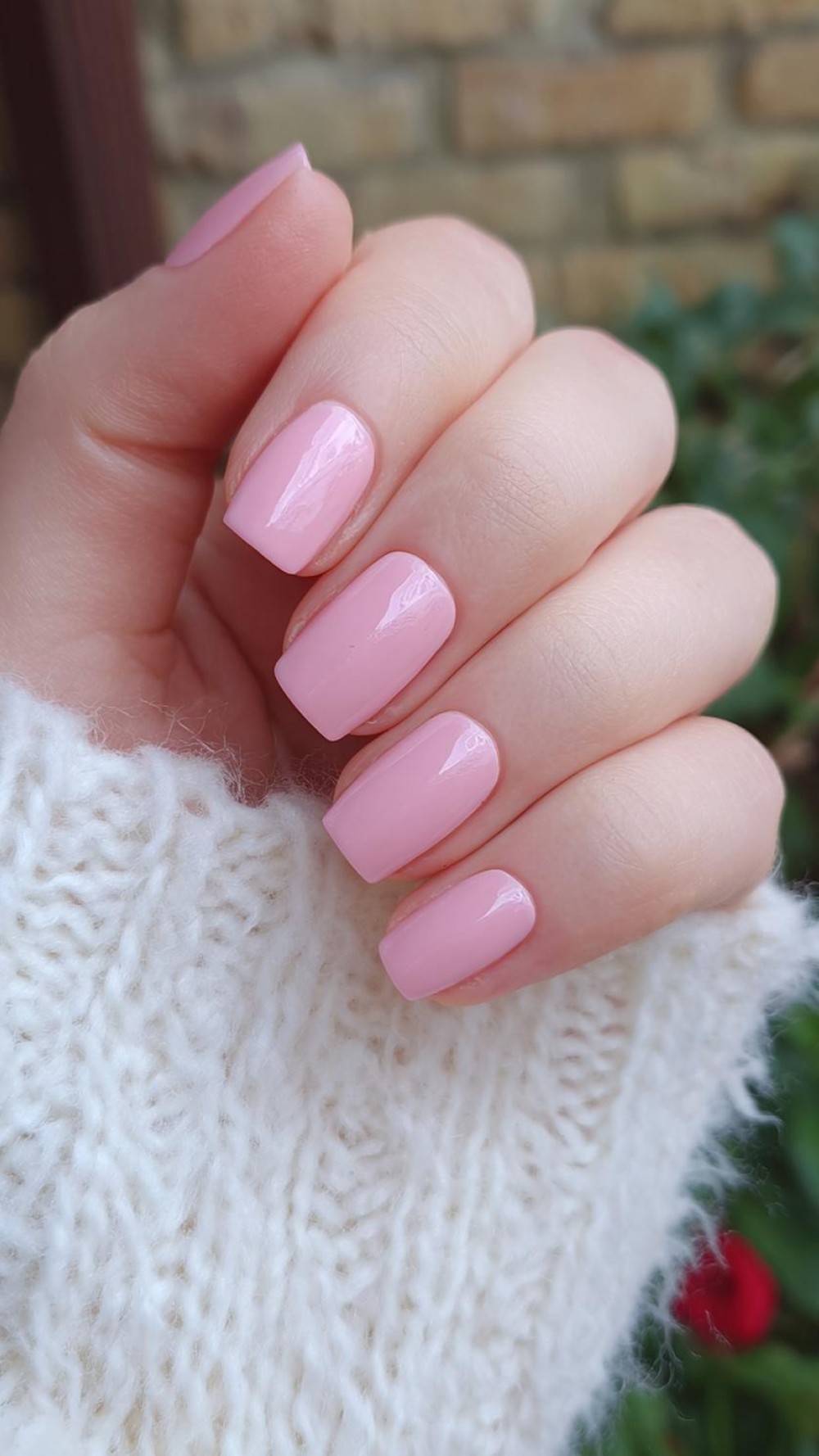 Valentines Day Nails Designs Short - Nails That Match With Everything: Versatile Trends